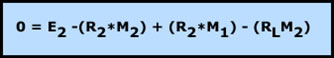 analisis de circuitos electricos